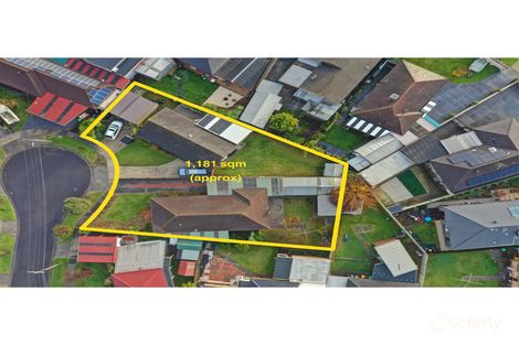 Property photo of 9 Begonia Court Lalor VIC 3075