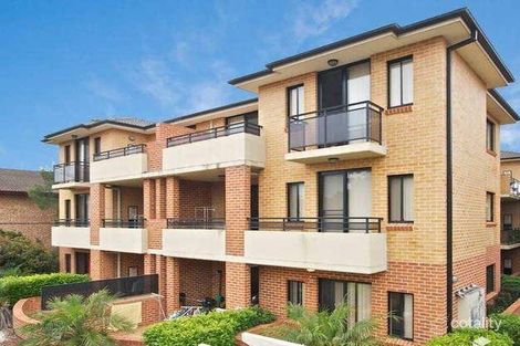 Property photo of 4/95 Great Western Highway Parramatta NSW 2150