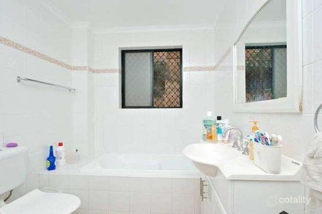 Property photo of 4/95 Great Western Highway Parramatta NSW 2150