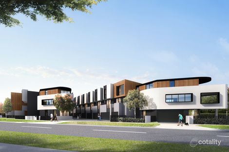 8/20 ALEXANDRA AVE, SUNSHINE, VIC 3020