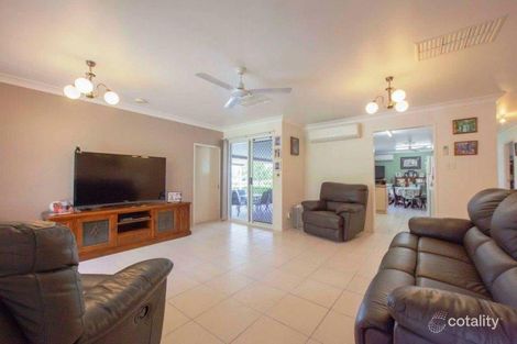 Property photo of 224 German Street Norman Gardens QLD 4701