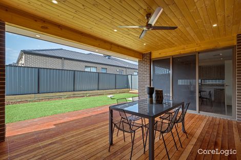 Property photo of 36 Deerbrook Circuit Wollert VIC 3750