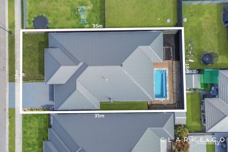 Property photo of 24 Centrefield Street Rutherford NSW 2320