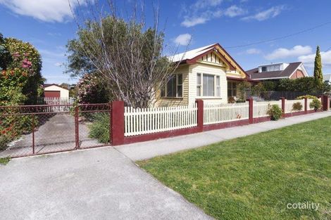 Property photo of 110 Alexandra Road Ulverstone TAS 7315