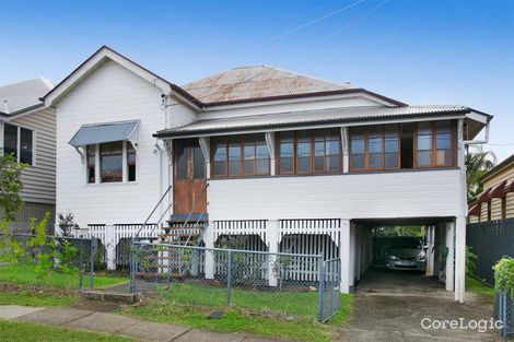 Property photo of 11 Lucy Street Milton QLD 4064