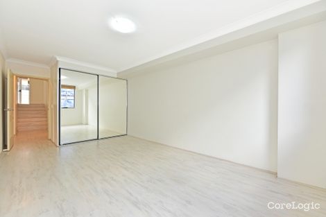 Property photo of 21/52-58 Parramatta Road Homebush NSW 2140