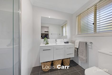Property photo of 24 Bennett Place Castle Hill NSW 2154