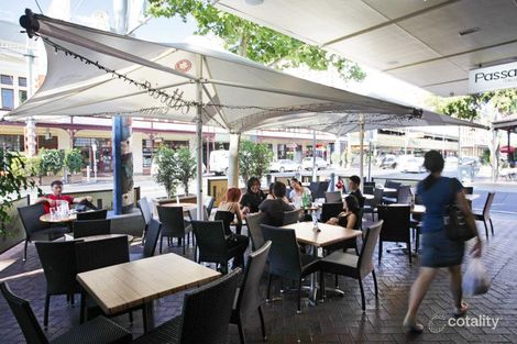 Property photo of 9/40 Gilbert Street Adelaide SA 5000