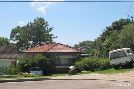 Property photo of 34 Mildred Avenue Manly Vale NSW 2093