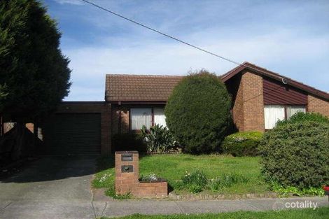 Property photo of 24 Ferres Court Glen Waverley VIC 3150