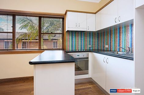 Property photo of 2/70 Elouera Road Cronulla NSW 2230