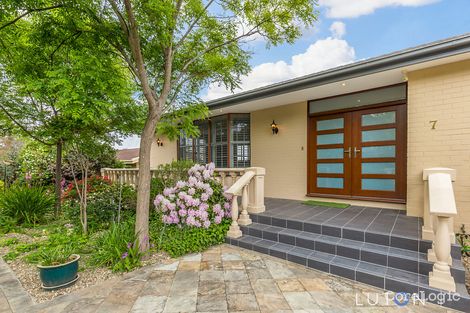 Property photo of 7 Woodgate Street Farrer ACT 2607