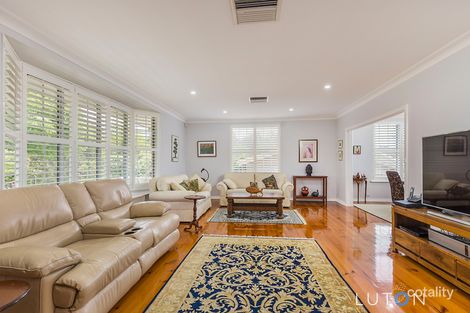 Property photo of 7 Woodgate Street Farrer ACT 2607