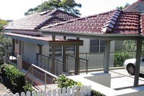 4 Alan St, Cammeray, NSW 2062