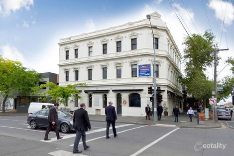 209-215 Clarendon St, South Melbourne, VIC 3205