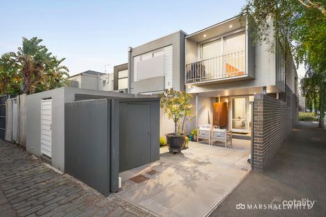 1 Lyell St, South Melbourne, VIC 3205