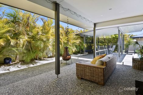 Property photo of 81 Sovereign Circuit Pelican Waters QLD 4551