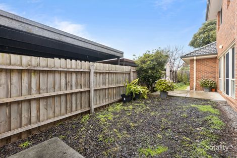 Property photo of 3/37 Warrs Road Maribyrnong VIC 3032