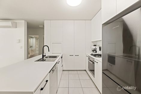 Property photo of 601/53 Wyandra Street Teneriffe QLD 4005