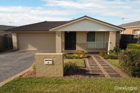 Property photo of 4 Corkwood Place Acacia Gardens NSW 2763