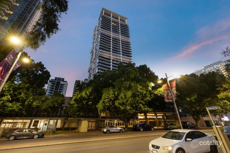 144/189 ADELAIDE TCE, EAST PERTH, WA 6004