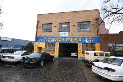 Ground Floor/79 Queens Pde, Fitzroy North, VIC 3068