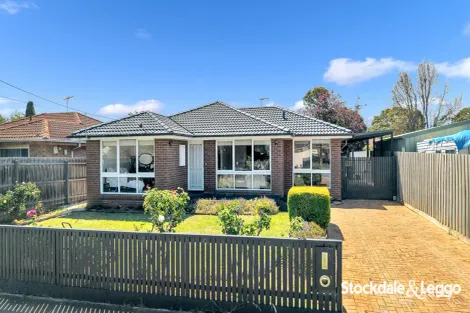 14 Hooker Rd, Werribee, VIC 3030