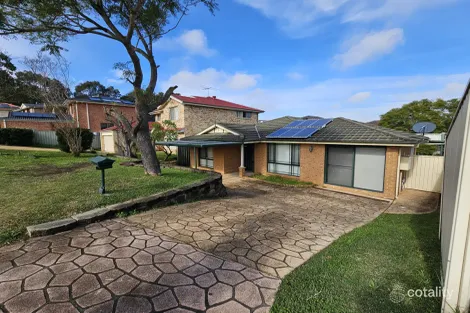 67 Wilson Rd, Acacia Gardens, NSW 2763