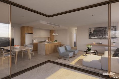 Property photo of 310/2 Raven Street St Lucia QLD 4067