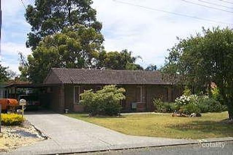 Property photo of 25 Pyrus Way Forrestfield WA 6058