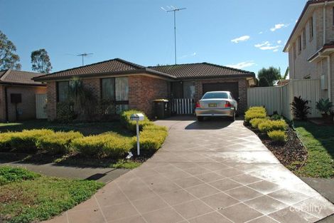 53 Bancroft St, Oakhurst, NSW 2761