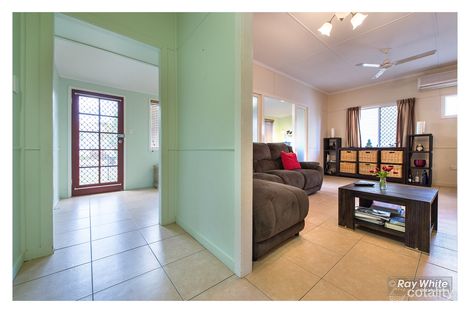 Property photo of 180A Mostyn Street Berserker QLD 4701