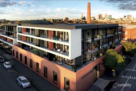 113/61 William St, Abbotsford, VIC 3067