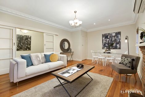 Property photo of 1/43 Station Road Rosanna VIC 3084