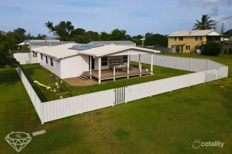 Property photo of 21 Corser Street Burnett Heads QLD 4670