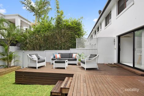 Property photo of 2/2-34 Karbunya Street Mermaid Waters QLD 4218
