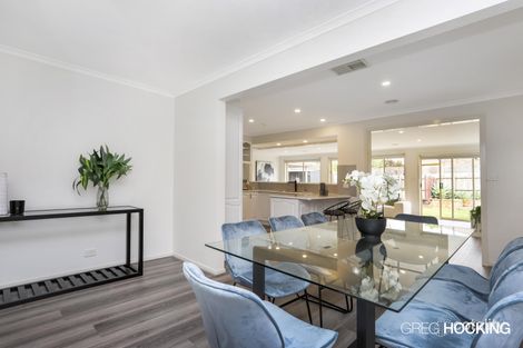 Property photo of 1 Ward Court Altona Meadows VIC 3028