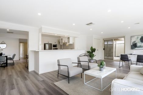 Property photo of 1 Ward Court Altona Meadows VIC 3028