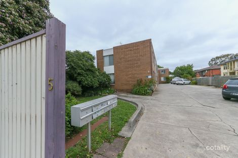 Property photo of 8/5 Simpson Street Northcote VIC 3070