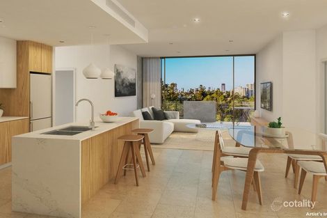 Property photo of 310/2 Raven Street St Lucia QLD 4067