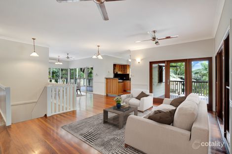 Property photo of 130 Hobson Drive Brinsmead QLD 4870