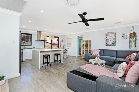 Property photo of 68 Minchinbury Terrace Eschol Park NSW 2558