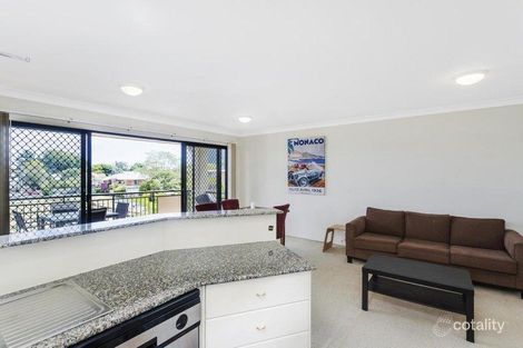 Property photo of 65/55 Harries Road Coorparoo QLD 4151