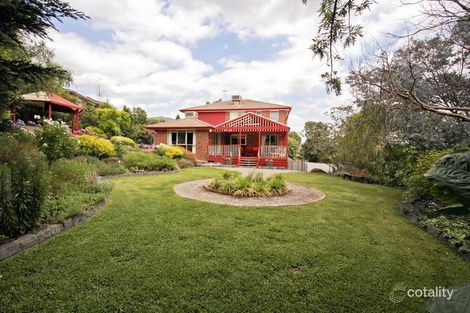 Property photo of 7 Grover Court Warranwood VIC 3134
