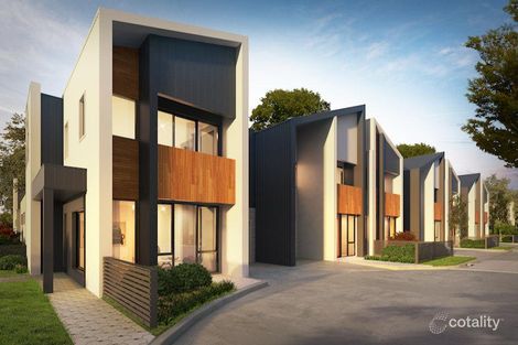Property photo of 21/1 King George Parade Dandenong VIC 3175