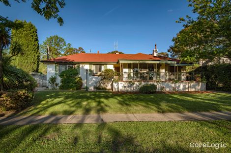 Property photo of 16 Musgrave Street Yarralumla ACT 2600