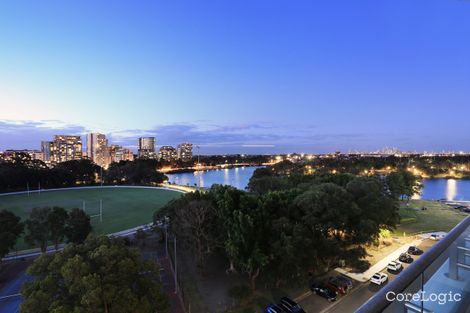 Property photo of 711/24 Levey Street Wolli Creek NSW 2205