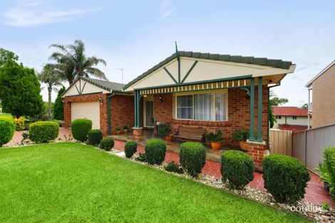19 Tammar Pl, Blackbutt, NSW 2529