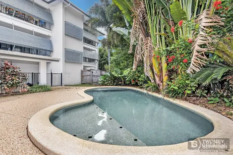 13/4-6 Olive St, Manoora, QLD 4870