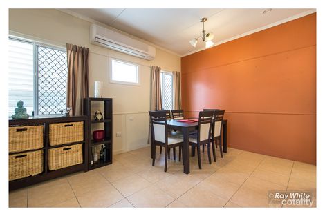 Property photo of 180A Mostyn Street Berserker QLD 4701